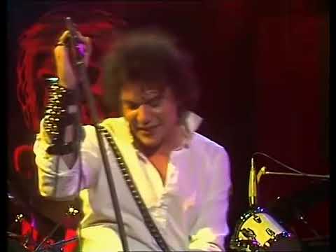 Thumbnail for Iron Maiden LIVE complete gig 22/01/1981 - RARE VIDEO by Iron Maiden