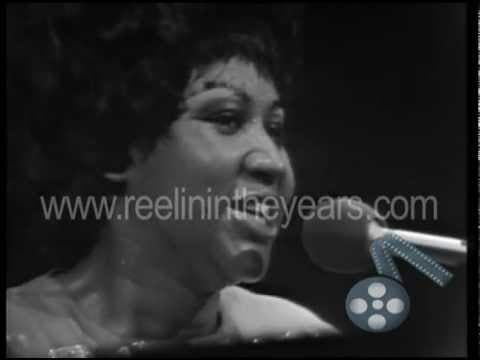 Thumbnail for Aretha Franklin "Dr. Feelgood" Live 1968 (Reelin' In The Years Archives) by Aretha Franklin