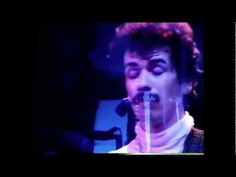 Thumbnail for Santana - Europa Live In London 1976 by Carlos Santana