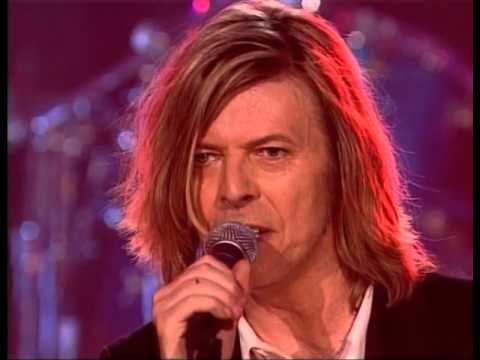 Thumbnail for David Bowie – The Man Who Sold The World (Live BBC Radio Theatre 2000) by David Bowie