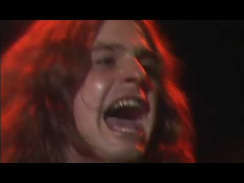 Thumbnail for Black Sabbath - Hard Road (Promo Video, Filmed In Soundcheck At The Hammersmith Odeon, London 1978) by Black Sabbath