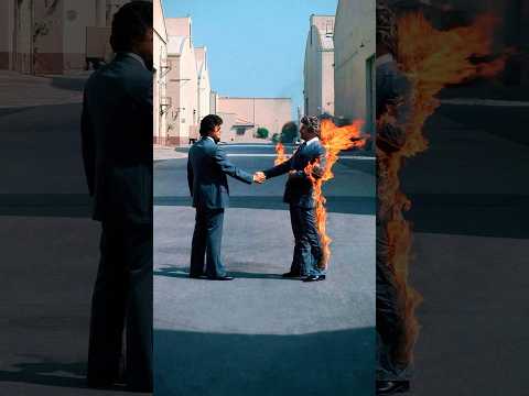 Thumbnail for The Story BEHIND Wish You Were Here by Syd Barrett