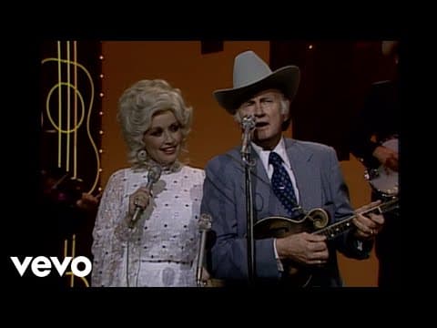 Thumbnail for Dolly Parton, Bill Monroe - Mule Skinner (Live) by Dolly Parton