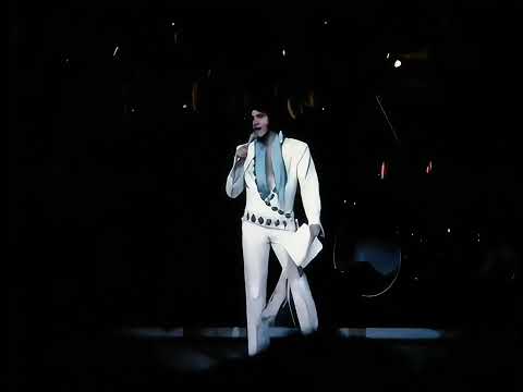 Thumbnail for Elvis Rare Footage From August 10, 1971 by Elvis Presley