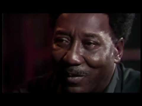 Thumbnail for Muddy Waters Interview 1971 by Muddy Waters