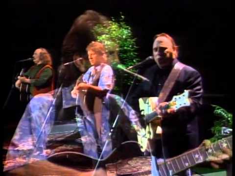 Thumbnail for csn acoustic by Crosby Stills Nash and Young