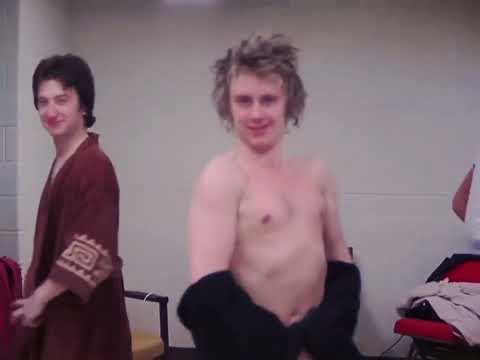 Thumbnail for Queen - Backstage (Live in Houston: 11/12/1977) by Queen