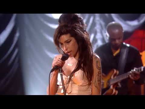 Thumbnail for Amy Winehouse - Rehab (rehearsal 2008) by Amy Winehouse