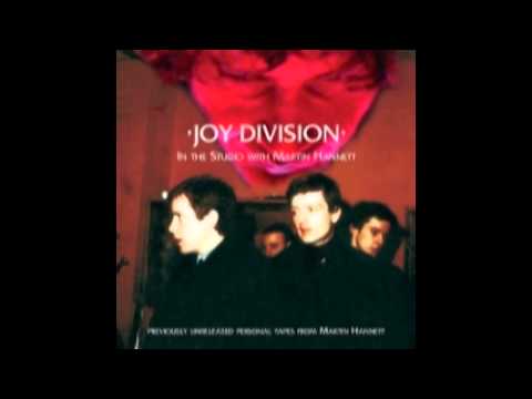 Thumbnail for Rare Joy Division - Bass Intro Noise Ambience by Joy Division