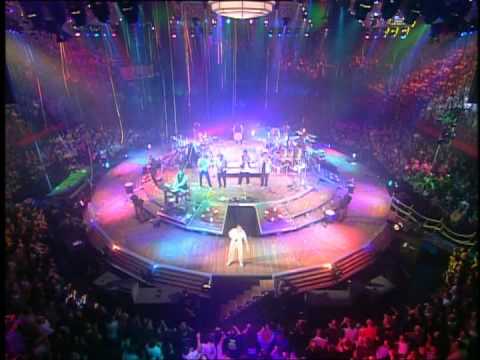 Thumbnail for Phil Collins Sussudio / Live and loose in Paris / by Phil Collins