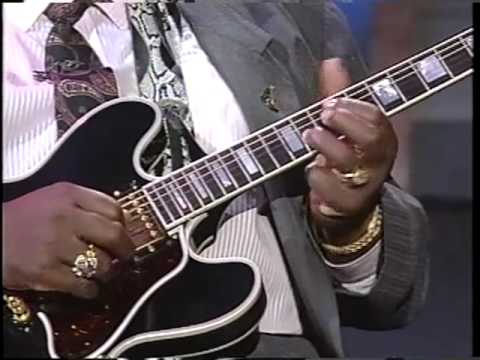 Thumbnail for Slow Grove Phrasing by BB King