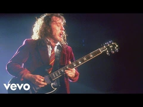Thumbnail for AC/DC - Jailbreak (Live at Donington, 8/17/91) by AC/DC