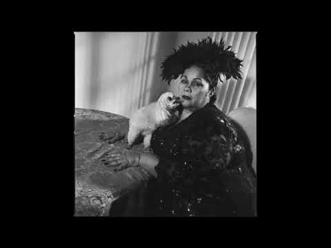 Thumbnail for My Etta James interview, 1999 by Etta James