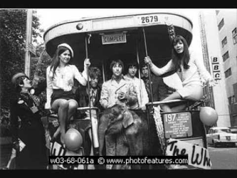 Thumbnail for The Who Acoustic Mike Post Theme by The Who