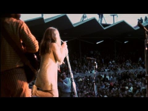 Thumbnail for Janis Joplin - Ball & Chain - Monterey Pop by Janis Joplin