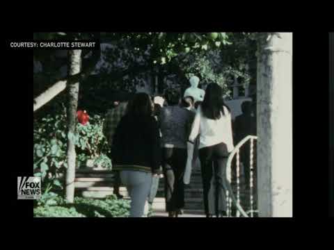 Thumbnail for Rare Lost Footage Of Jim Morrison From November 1970 Right Before He Left For Paris by Jim Morrison