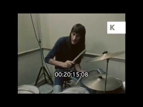 Thumbnail for 1970s Rare Fleetwood Mac Footage | Premium Footage by Fleetwood Mac