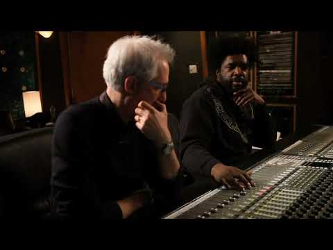 Thumbnail for Unpacking the Tracks: Marvin Gaye's "What's Going On" (part 1) by Marvin Gaye