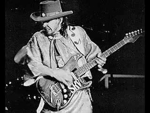 Thumbnail for Stevie Ray Vaughan Rare Cut Tracks by Stevie Ray Vaughan