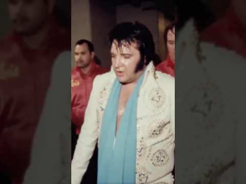 Thumbnail for Elvis 1976 after the Vegas show #elvis #elvispresley #youtubeshorts #viral #video #shorts #lasvegas by Elvis Presley
