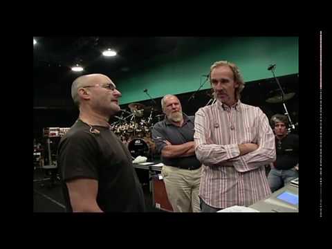 Thumbnail for GENESIS - Backstage of the "Turn It On Again" Tour (2007), 576p by Genesis
