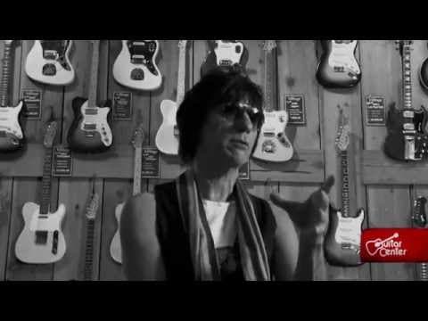 Thumbnail for Jeff Beck: At Guitar Center - Chasing the Treble by Jeff Beck