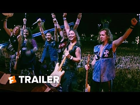 Thumbnail for Iron Maiden: Burning Ambition Official Trailer (2026) by Iron Maiden