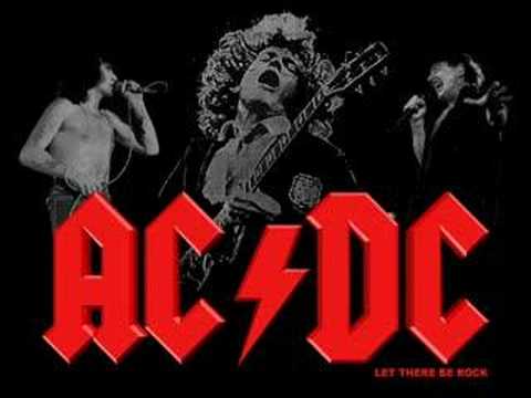 Thumbnail for AC/DC - Boom Boom (rare radio record) by AC/DC