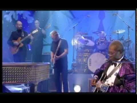 Thumbnail for B.B. King & David Gilmour by BB King