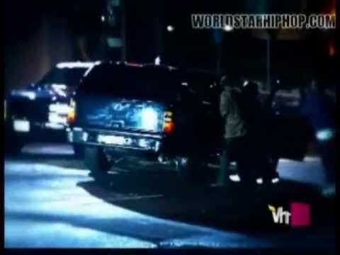 Thumbnail for Erron Jay as Notorious B.I.G. - VH1 Famous Crime Scenes by Notorious BIG