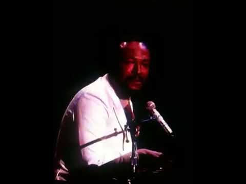 Thumbnail for Marvin Gaye - Rehearsal At Motown 25th Anniversary 1983 by Marvin Gaye