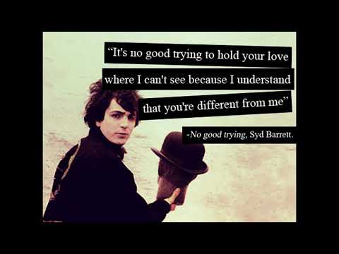 Thumbnail for Syd Barrett's Last Recording Session 1974 08 12 Abbey Road Studios by Syd Barrett