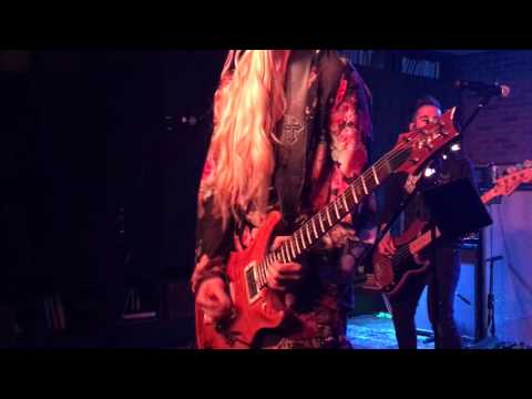 Thumbnail for Orianthi - Voodoo Child (Jimi Hendrix Cover @ Soundcheck Live) by Jimi Hendrix