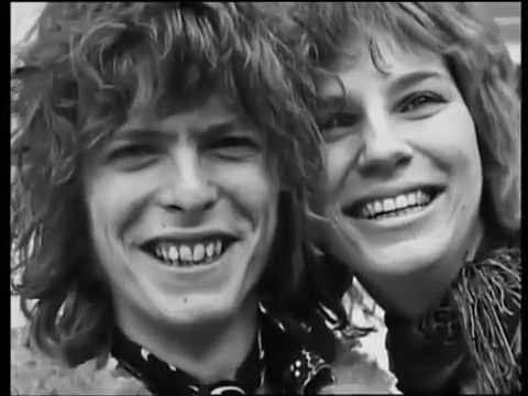 Thumbnail for David Bowie - Sound and Vision (BBC Documentary) by David Bowie