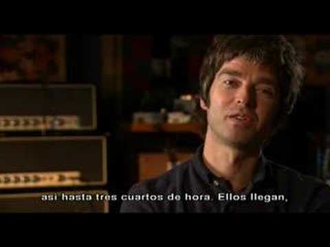 Thumbnail for Noel Speaks about his collaboration with The Who in 2000 by The Who