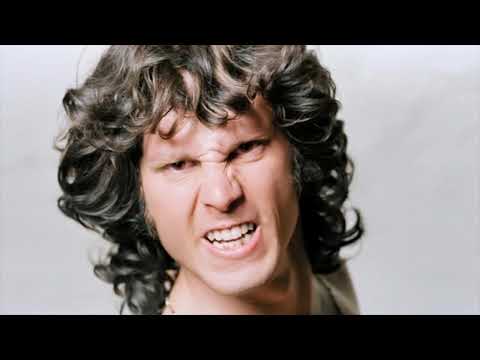 Thumbnail for Jim Morrison Brought To Life: Rare Pictures of The Doors (1960's) by Jim Morrison