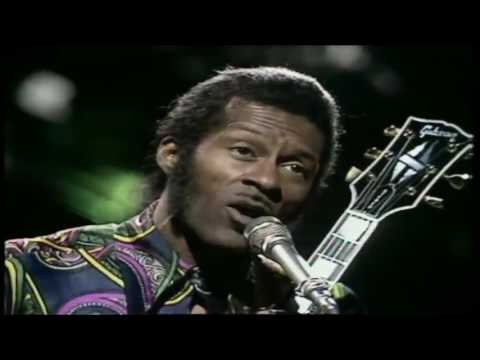 Thumbnail for Chuck Berry Live in London 1972 by Chuck Berry