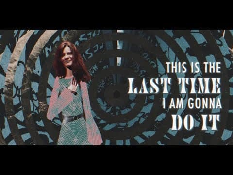 Thumbnail for Janis Joplin - Overheard in the Studio 1 by Janis Joplin