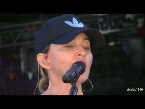 Thumbnail for Madonna - The Mdna Tour (Rehearsal Full Edition) by Madonna