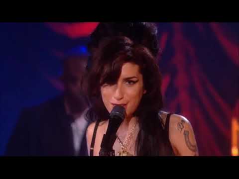 Thumbnail for Amy Winehouse - You Know I'm No Good & Rehab - 2008 by Amy Winehouse