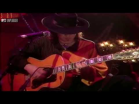 Thumbnail for Stevie Ray Vaughan - Testify Acoustic by Stevie Ray Vaughan