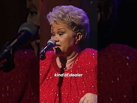 Thumbnail for #EttaJames 'Burnin' Down The House' #Christmas #Nostalgia #Concert 🎄 by Etta James
