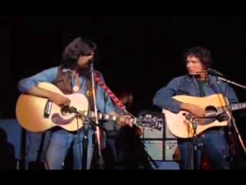 Thumbnail for George Harrison And Bob Dylan If Not For You Rehearsal by Bob Dylan