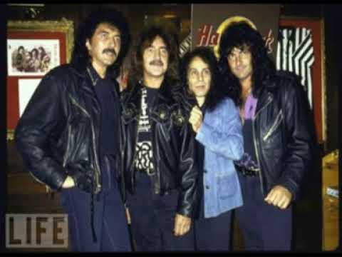 Thumbnail for Black Sabbath - Heaven & Hell (Live Soundcheck) by Black Sabbath