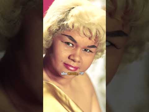 Thumbnail for The Heartbreaking Truth Of Etta James' Addiction Struggles #EttaJames #Singer #Musician by Etta James