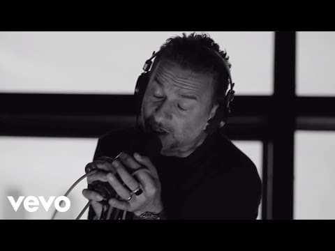 Thumbnail for Depeche Mode - Heaven (Live Studio Session) by Depeche Mode