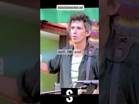 Thumbnail for Chuck Berry shows Keith Richards who’s boss 👊🏾🙌🏾🤘🏾🎸 #statusconnection #chuckberry #keithrichards by Chuck Berry