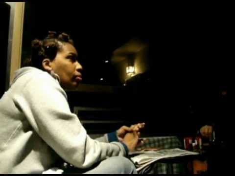 Thumbnail for NORE & Macy Gray In The Studio by Macy Gray
