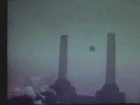 Thumbnail for Pink Floyd - Pigs On The Wing (rare full with guitar solo) by Pink Floyd