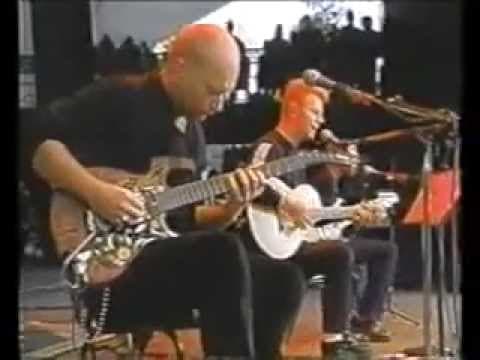 Thumbnail for David Bowie The Man Who Sold The World acoustic by David Bowie